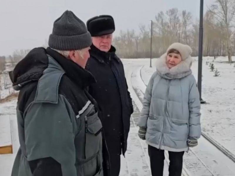 «Важно учесть ошибки, сделать выводы и двигаться дальше!»: спикер горсовета вместе со своим заместителем Ириной Вавиловой побывал в Берёзовой роще «Важно учесть ошибки, сделать выводы и двигаться дальше!»: спикер горсовета вместе со своим заместителем Ириной Вавиловой побывал в Берёзовой роще