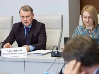 Сергей Никитин озвучил в Заксобрании 11 предложений депутатов Ачинска для решения проблемы бродячих собак