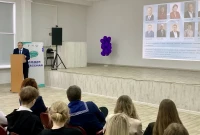 К Дню местного самоуправления депутаты Ачинска провели ещё одиннадцать встреч со студентами и школьникам