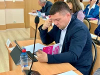Парламентарии утвердили восемь вопросов повестки очередной 49-й сессии Ачинского городского Совета депутатов шестого созыва.