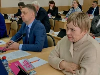 Парламентарии утвердили восемь вопросов повестки очередной 49-й сессии Ачинского городского Совета депутатов шестого созыва.