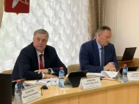 Парламентарии утвердили восемь вопросов повестки очередной 49-й сессии Ачинского городского Совета депутатов шестого созыва.