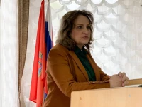 Парламентарии утвердили восемь вопросов повестки очередной 49-й сессии Ачинского городского Совета депутатов шестого созыва.