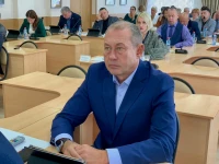Бюджет Ачинска перешагнул пятимиллиардный рубеж