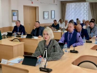 Бюджет Ачинска перешагнул пятимиллиардный рубеж