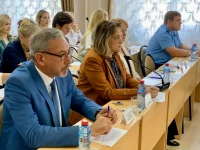 Бюджет Ачинска перешагнул пятимиллиардный рубеж