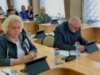 Бюджет Ачинска перешагнул пятимиллиардный рубеж