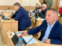 Бюджет Ачинска перешагнул пятимиллиардный рубеж