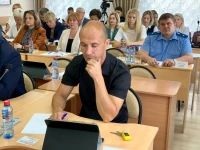 Бюджет Ачинска перешагнул пятимиллиардный рубеж
