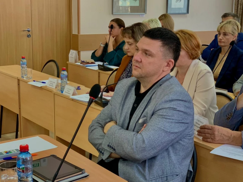 Бюджет Ачинска перешагнул пятимиллиардный рубеж
