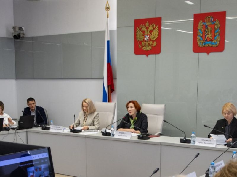 Подведены итоги летней оздоровительной кампании-2024