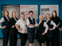 Депутаты Ачинска приняли участие в праздничном событии по случаю 55-летнего юбилея школы №3