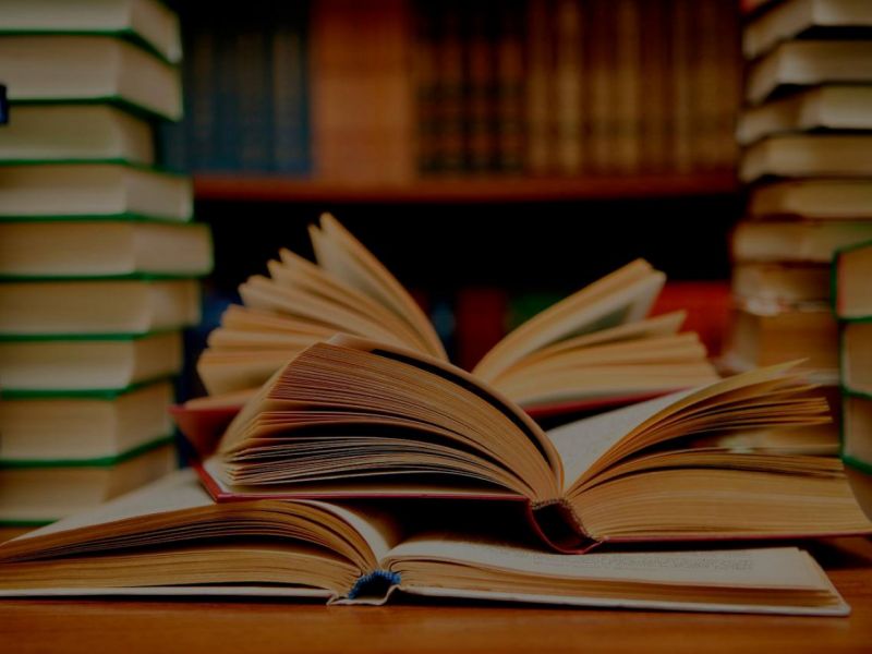Книге – вторую жизнь! Книге – вторую жизнь!
