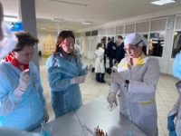 Проект «Депутатский десант», организованный горсоветом, продолжается!(ФОТОРЕПОРТАЖ)