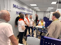 Проект «Депутатский десант», организованный горсоветом, продолжается!(ФОТОРЕПОРТАЖ)