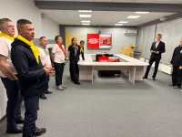 Проект «Депутатский десант», организованный горсоветом, продолжается!(ФОТОРЕПОРТАЖ)