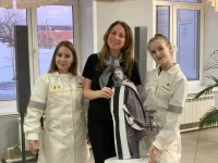 Проект «Депутатский десант», организованный горсоветом, продолжается!(ФОТОРЕПОРТАЖ)