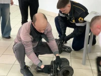 Проект «Депутатский десант», организованный горсоветом, продолжается!(ФОТОРЕПОРТАЖ)