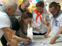 Проект «Депутатский десант», организованный горсоветом, продолжается!(ФОТОРЕПОРТАЖ)