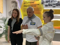 Проект «Депутатский десант», организованный горсоветом, продолжается!(ФОТОРЕПОРТАЖ)