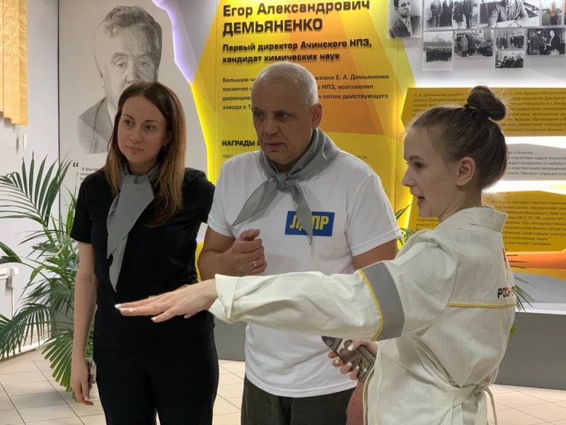 Проект «Депутатский десант», организованный горсоветом, продолжается!(ФОТОРЕПОРТАЖ)